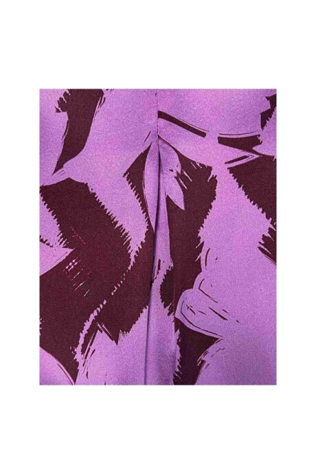 Pantalón Granada Flower Pink Pantalón Granada Flower Pink