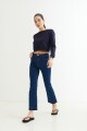 Sweatshirt AZUL MARINO