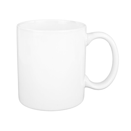 Taza de ceramica lisa Taza de ceramica lisa