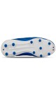 ZAPATO DE FUTBOL 11 LOTTO GENOVA-MD-M Azul