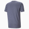 Remera de Hombre Puma Performance Heather Azul