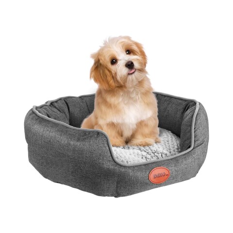 Cama Cucha Cuna Deko Perro Gato Colchon Lavable Mascotas Cama Cucha Cuna Deko Perro Gato Colchon Lavable Mascotas