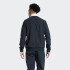 Campera Reebok Vector Track Jacket Negro