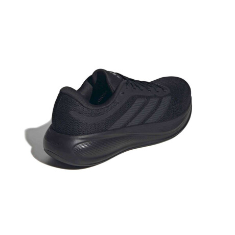 Championes Response Runner 2 de Hombre Negro