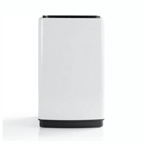 Lavarropas SMARTLIFE SL-WMTL60W Carga Superior Capacidad 6Kg Lavarropas SMARTLIFE SL-WMTL60W Carga Superior Capacidad 6Kg