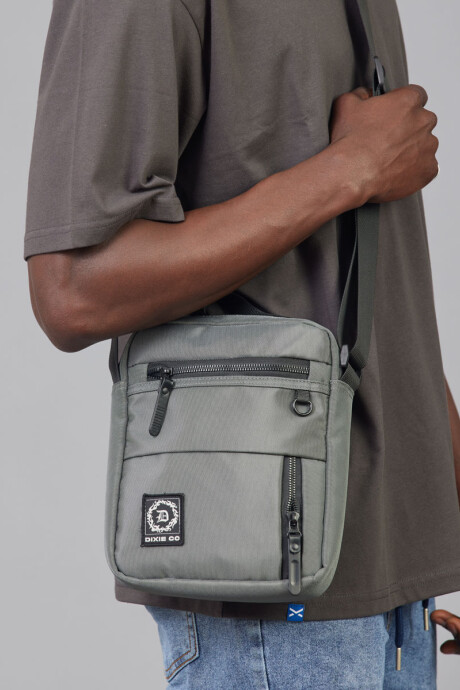 MORRAL LEIF DIXIE Gris