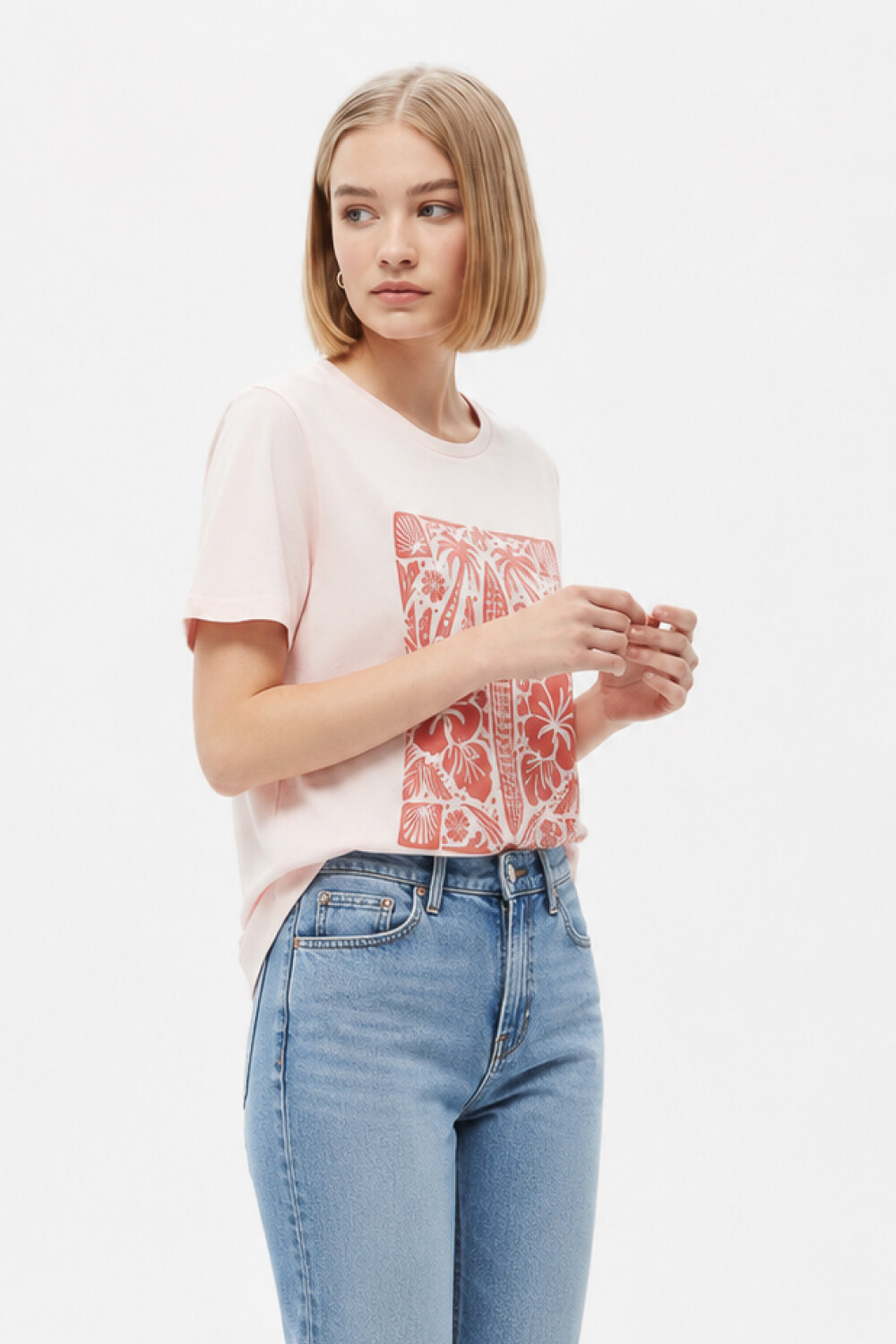 Remera Auddy Estampado 5