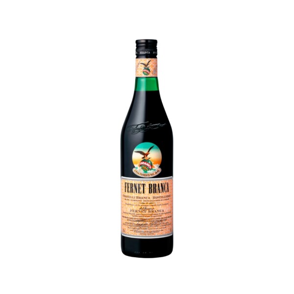 Branca Fernet 450ml Branca Fernet 450ml