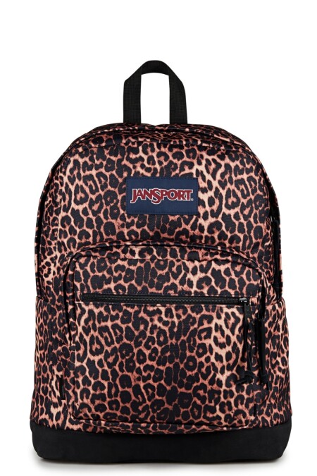 MOCHILA RIGHT PACK ANIMAL ILLUSION