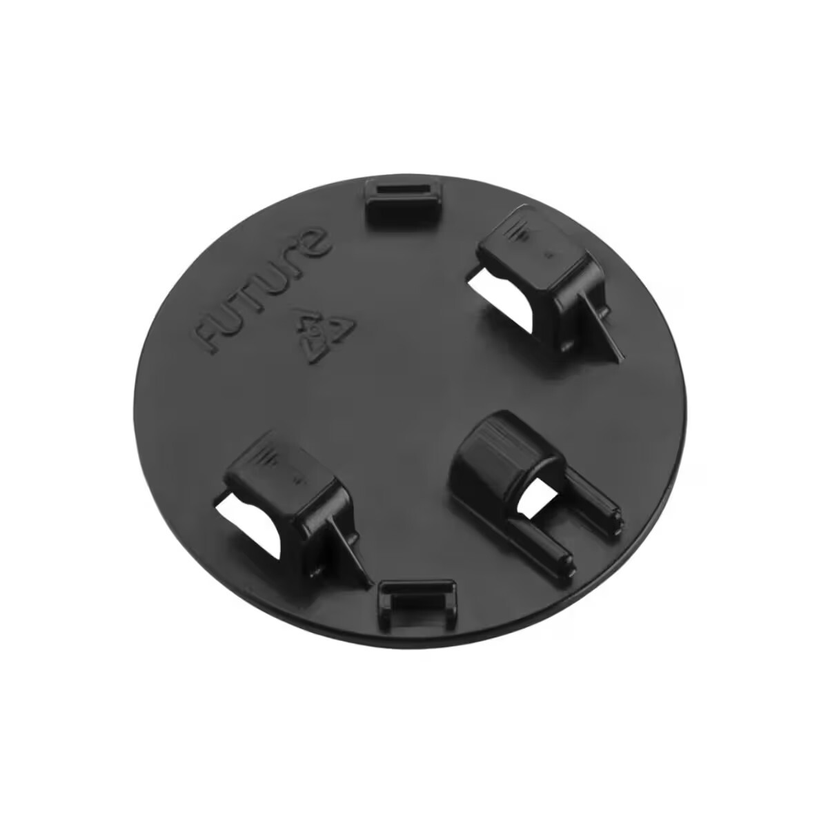 Fijador Con Adhesivo Repuesto P/ Accesorio 