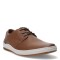 Zapatos de Hombre Freeway Casual - WAVE 03 Marrón Habana
