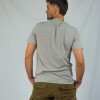 Remera Sand Beach Gray Melange