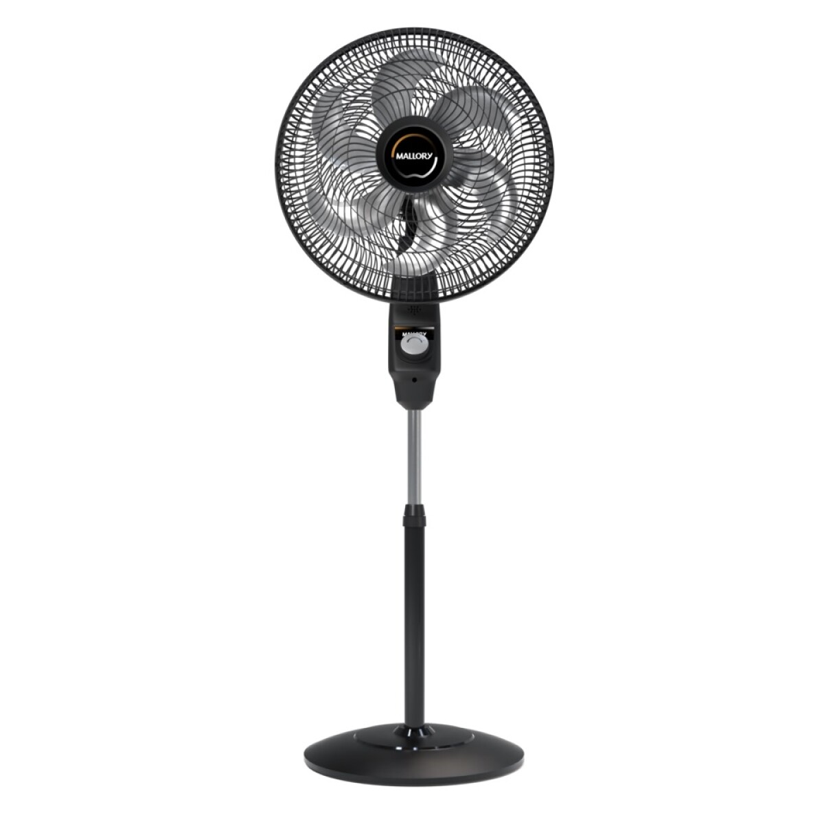 VENTILADOR MALLORY DE PIE EOLO PR/GF 