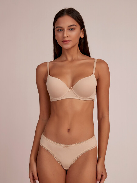 BIKINI ALGODÓN PACK X2 VARIANTE 2