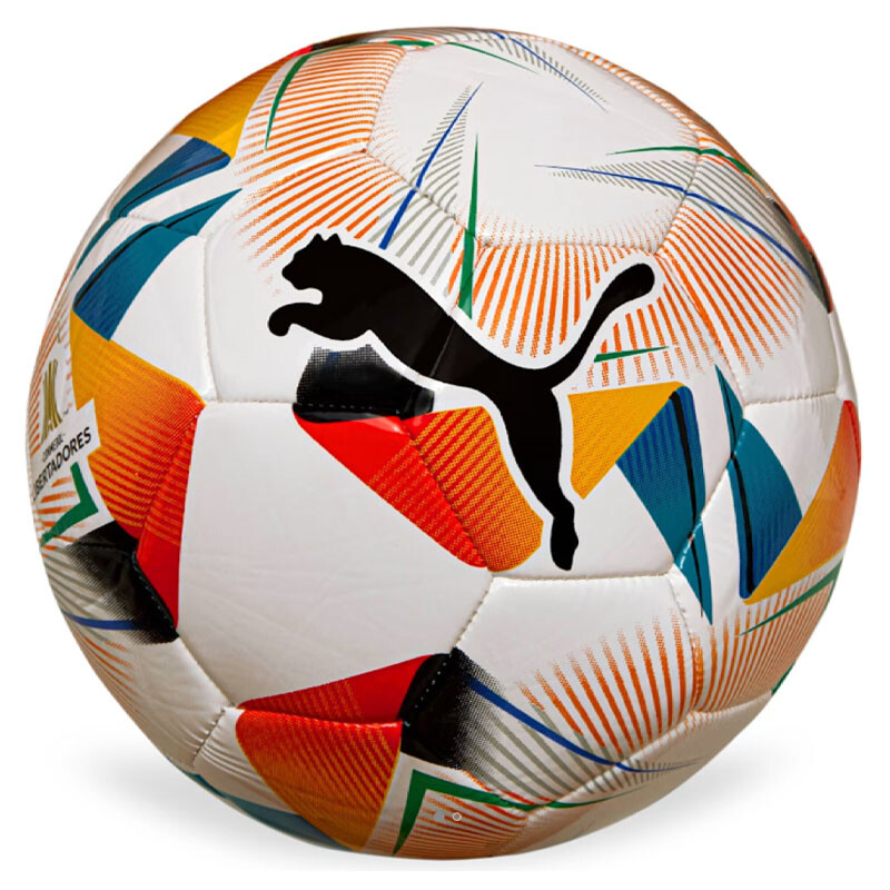 Pelota De Futbol Puma Cumbre Conmebol Libertadores Pelota De Futbol Puma Cumbre Conmebol Libertadores