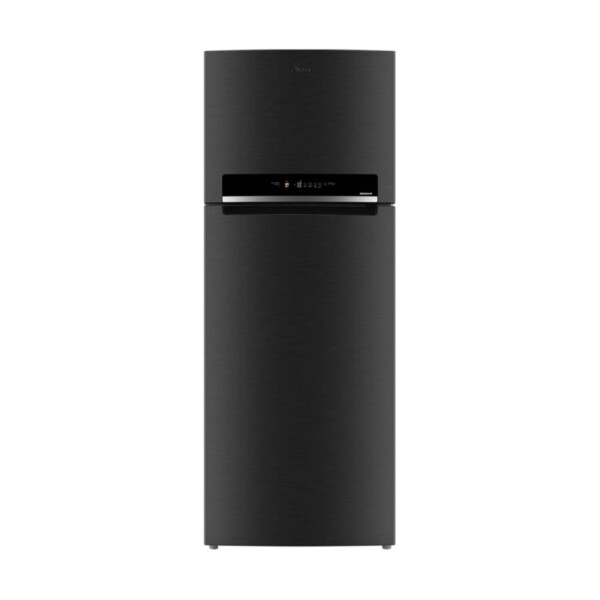 Heladera Midea 523 Lts MDRT651MTFDX-INV Negro