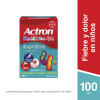 Actron pedátrico suspensión oral 100 ml 4%