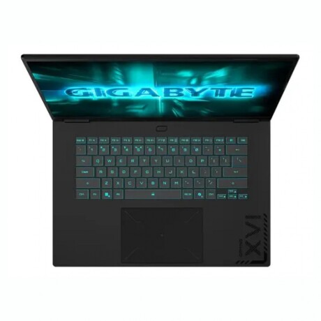 Notebook GIGABYTE A16 16' WUXGA 512GB / 16GB RAM Ryzen 7 260 RTX5060 De 8GB W11 Notebook GIGABYTE A16 16' WUXGA 512GB / 16GB RAM Ryzen 7 260 RTX5060 De 8GB W11