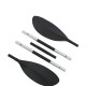 INTEX PALA PARA KAYAK DESMONTABLE / AJUSTABLE 218 CMS Intex Pala Para Kayak Desmontable / Ajustable 218 Cms