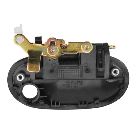 MANIJA HYUNDAI EXT.DEL.IZQ.ACCENT 95-00 - MANIJA HYUNDAI EXT.DEL.IZQ.ACCENT 95-00 -
