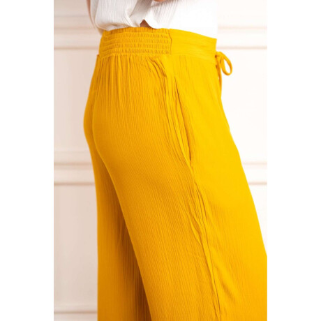 Pantalon Oro