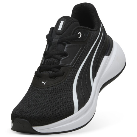 Softride Exo 31172201 Neg/blanco
