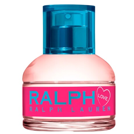 Perfume Ralph Lauren Ralph Love EDT 30ml Original Perfume Ralph Lauren Ralph Love EDT 30ml Original