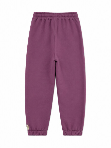 PANTALON RANDAL MORADO