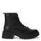 Botas de Mujer Freeway Casual Negro