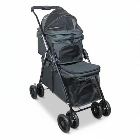 Coche Para Mascota DuoPet de BEEPET Coche Para Mascota DuoPet de BEEPET