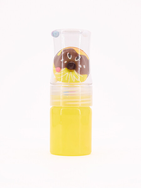 SLIME POPY AMARILLO
