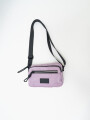 Cartera Solea Violeta
