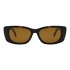 Lentes de Sol Chilli Beans Móstoles Animal Print