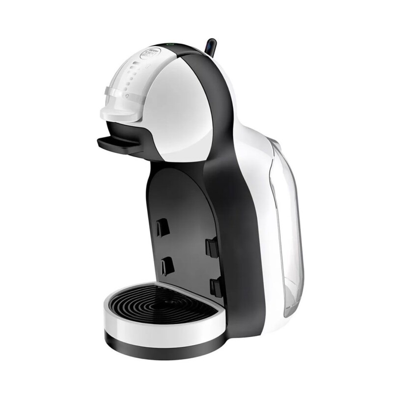 CAFETERA DOLCE GUSTO MINI ME C/BLANCO CAFETERA DOLCE GUSTO MINI ME C/BLANCO