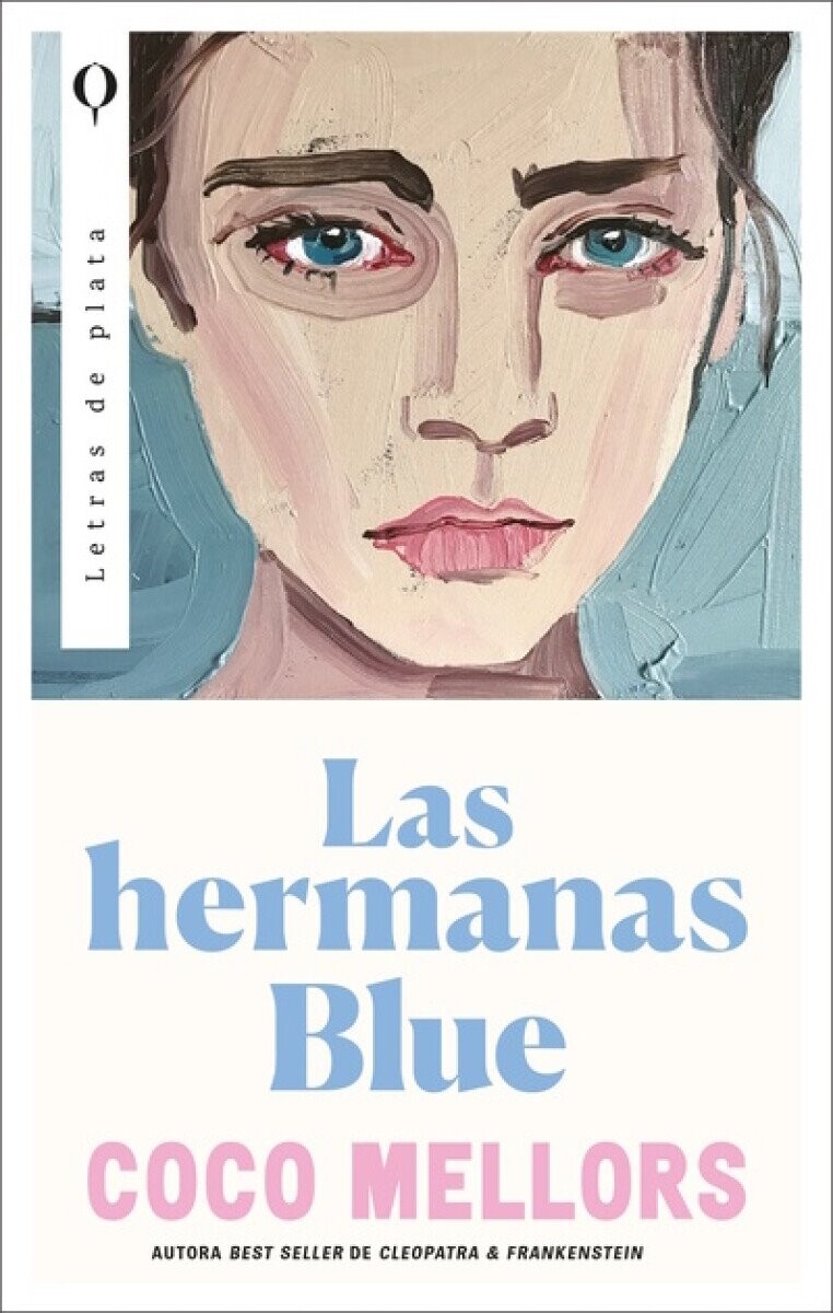 LAS HERMANAS BLUE 