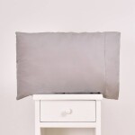 Funda Basic Gris