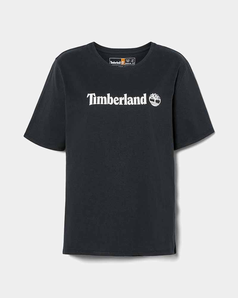 Polo Northwood Mujer Black