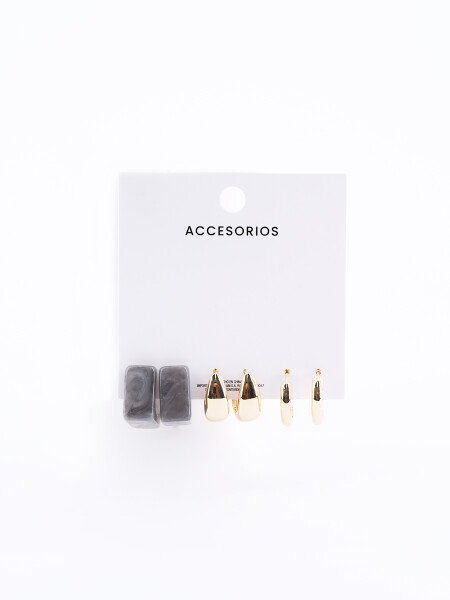 CARAVANAS SET X3 VARIANTE 1