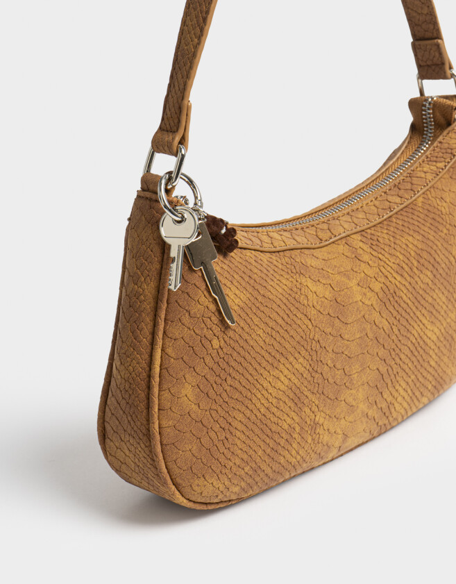 Bandoleras Bandoleras - Marron Camel