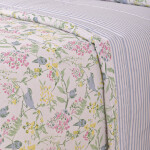 Edredón Kids Pajarito Celeste – 180×240 cm Edredón Kids Pajarito Celeste – 180×240 cm