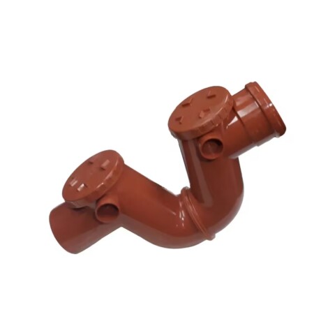 Sifón desconector 160 REDI Sifón Desconector 160 Redi