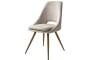 Silla CYNTIA en Tela Beige PREVENTA