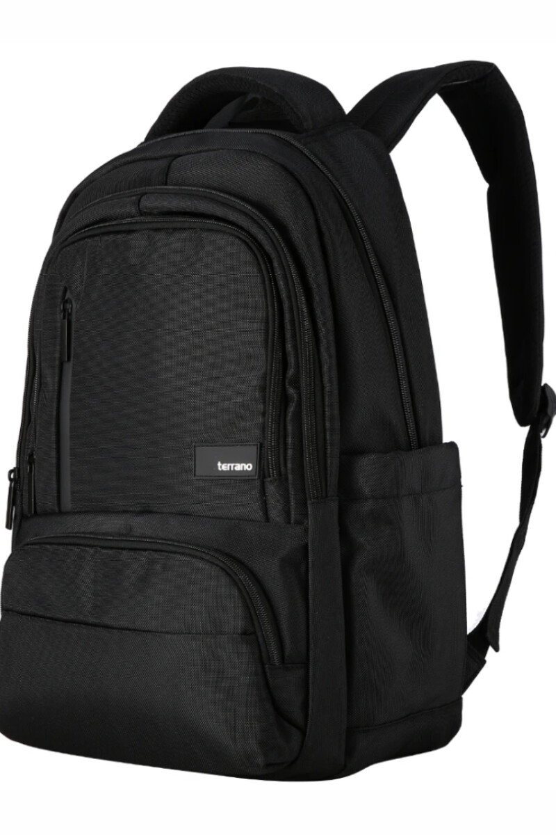 Mochila All Black 02 Mochila All Black 02