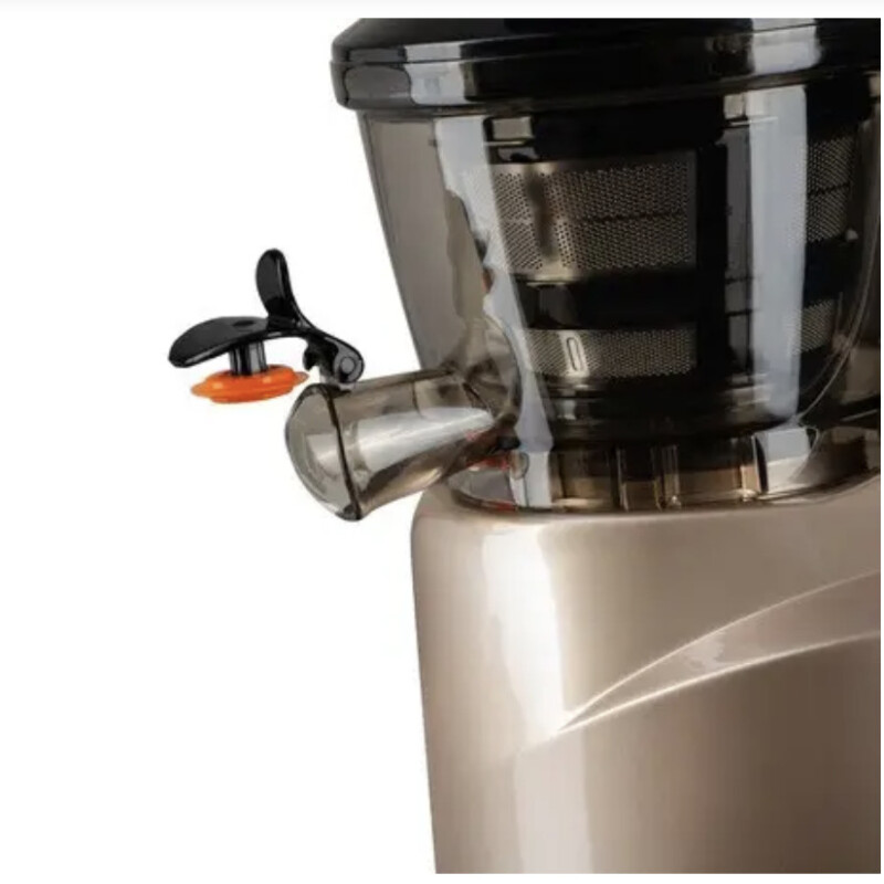 Extractor De Jugo Hausberg HB-7519AU Extractor De Jugo Hausberg HB-7519AU