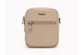 BANDOLERA TURIN 09610 Beige