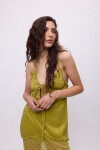 Vestido Ciao Lima
