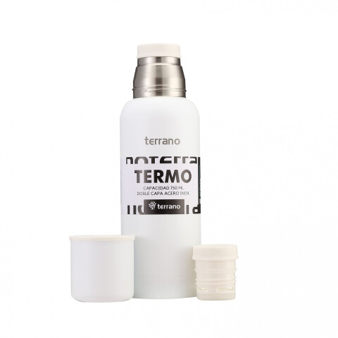 TERMO TERRANO 750ML TERMO TERRANO 750ML
