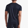 Light Speed Tech Tee - Hombre Black/black Reflective