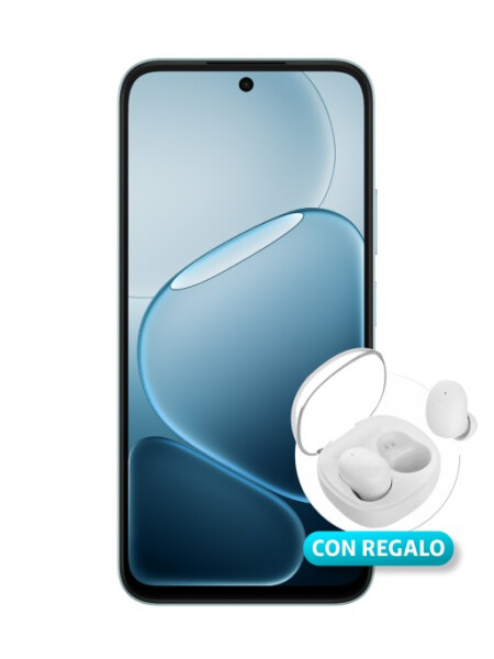 Celular Oppo A6X 256GB Celular Oppo A6X 256GB