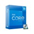 Cpu Procesador Intel Core I5 12600 K S1700 CPU INTEL CORE I5 12600K S1700 S/FAN